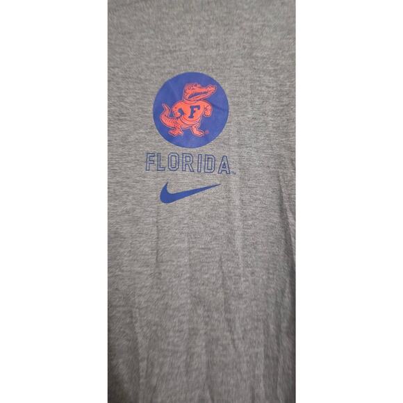 Nike Florida Gators short sleeve tee - Picture 3 of 4